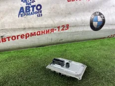 Блок управления фарой Mercedes E300 2013 A2189007306 W212 642.852