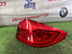 Стоп BMW 523d 2017 63217376464 G30 B47D20A, правый