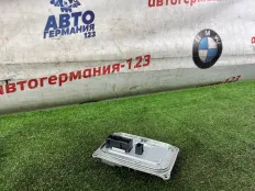 Блок управления фарой Mercedes GLE350 2016 A2189000406 C292 642.826