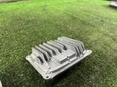 Блок управления фарой Mercedes C180 2015 A2059004230 W205 274.910