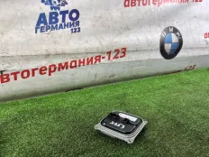 Блок управления фарой Mercedes GLC250 2018 2539050900 X253 274.920