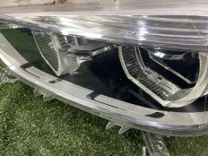 Фара LED BMW 320 2016 7453483 F30 B48B20A, левая
