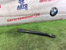 Распорка BMW 530e 2017 7416969 G30 B48B20A, левая