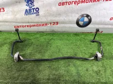 Стабилизатор Mercedes V220 2016 W447 651.950, задний