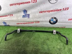 Стабилизатор BMW 330e 2021 31306899053 G20 B48B20A, передний
