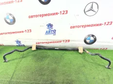 Стабилизатор BMW X5 2016 F15 N57D30A, передний