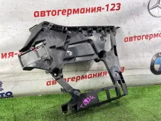 Кронштейн бампера BMW 330e 2021 51128069394 G20 B48B20A, задний правый