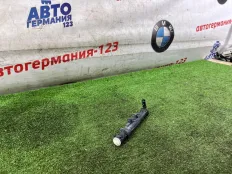 Форсунка омывателя фар Mercedes ML350 2012 1668601147 W166 642.826, левая