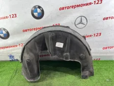 Подкрылок Mercedes GLE350 2016 2926903300 C292 642.826, задний левый