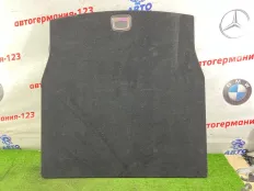 Пол багажника Mercedes CLA180 2017 1176800242 X117 270.910