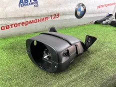 Кожух рулевой колонки BMW 520d 2017 51459396453 G30 B47D20A