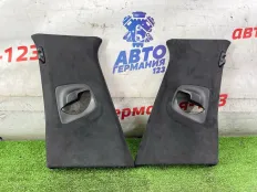 Обшивка салона BMW 530e 2017 7384527 G30 B48B20A