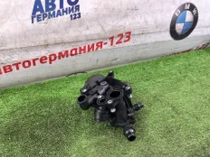 Термостат BMW 320i 2019 11537644811 F30 B48B20A
