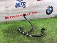 Патрубок BMW 320i 2019 17128616914 F30 B48B20A