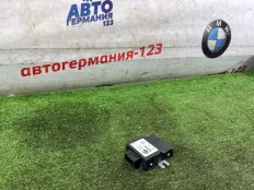 Блок управления топливным насосом BMW 520d 2017 7466895 G30 B47D20A