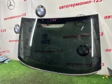 Стекло заднее BMW 520d 2017 51317388750 G30 B47D20A