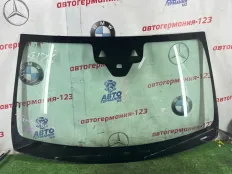 Стекло лобовое Mercedes GLE350 2016 C292 642.826