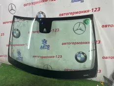 Стекло лобовое Mercedes ML350 2012 A1666701101 W166 642.826