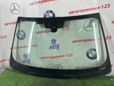 Стекло лобовое BMW 520d 2017 G30 B47D20A