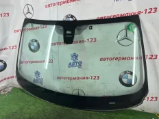 Стекло лобовое BMW X5 2015 F15 N57D30A