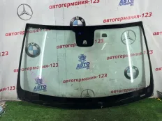 Стекло лобовое Mercedes ML350 2012 W166 642.826