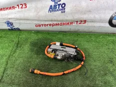 Предпусковой подогреватель BMW 530e 2017 64129873688 G30 B48B20A