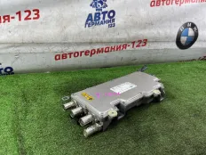 Блок управления зарядом аккумулятора BMW 530e 2017 61449485031 G30 B48B20A