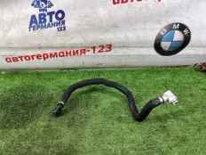 Патрубок BMW 530e 2017 17128602623 G30 B48B20A