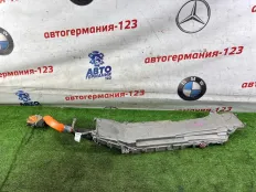 Блок управления зарядом аккумулятора BMW 535i 2014 12368652065 F10 N55B30A-M230