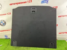 Пол багажника BMW X3 2018 51479462948 G01 B47D20A