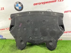 Защита антигравийная BMW X5 2015 51757360155 F15 N57D30A
