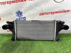 Интеркулер Mercedes ML350 2012 0995000600 W166 642.826