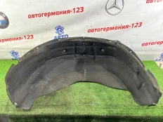 Подкрылок BMW X5 2016 51487290669 F15 N57D30A, задний левый