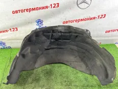 Подкрылок BMW X5 2016 51487290670 F15 N57D30A, задний правый