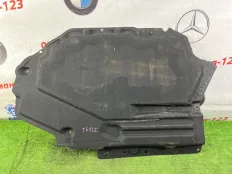 Защита антигравийная BMW X5 2016 51757325391 F15 N57D30A, левая