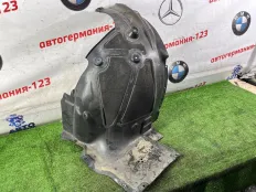 Подкрылок задняя часть BMW 330e 2021 51717340928 G20 B48B20A, передний правый
