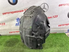 Подкрылок передняя часть BMW 320i 2019 7260726 F30 B48B20A, передний правый