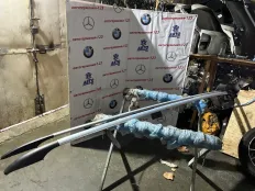 Рейлинги Mercedes V220 2017 W447 651.950