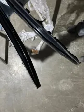 Рейлинги BMW X3 2018 G01 B47D20A