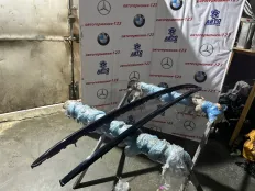Рейлинги BMW X3 2018 51138070691 G01 B47D20A