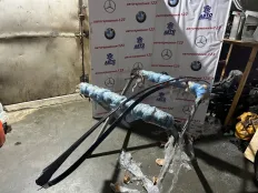 Молдинг крыши Mercedes E350e 2018 A2136900306 W213 274.920