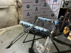 Молдинг кузова Mercedes CLA180 2017 A1176730783 X117 270.910