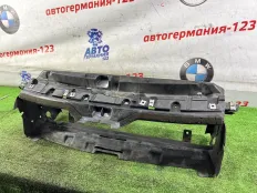 Воздуховод радиатора BMW 320i 2019 51747255413 F30 B48B20A