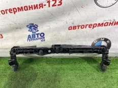 Кронштейн радиатора Mercedes E300 2013 A2128801403 W212 642.852