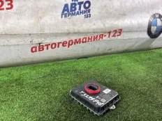 Блок управления фарой BMW X1 2018 63117492089 F48 B47C20A