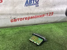 Блок управления фарой BMW 528i 2012 63117316217 F10 N20B20A