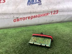 Блок управления фарой BMW X5 2015 63117440880 F15 N57D30A