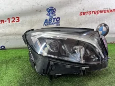 Фара Mercedes GLC250 2016 2539066001 X253 274.920, правая