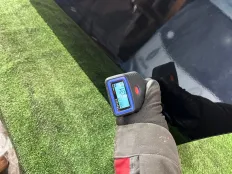 Дверь Mercedes E350e 2018 A2137300105 W213 274.920, задняя левая