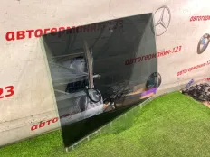 Стекло двери BMW X5 2015 51357470625 F15 N57D30A, заднее левое
